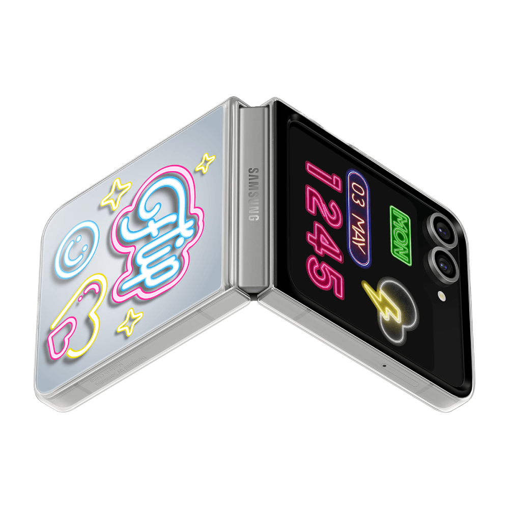 Funda Samsung Flipsuit Z Flip6