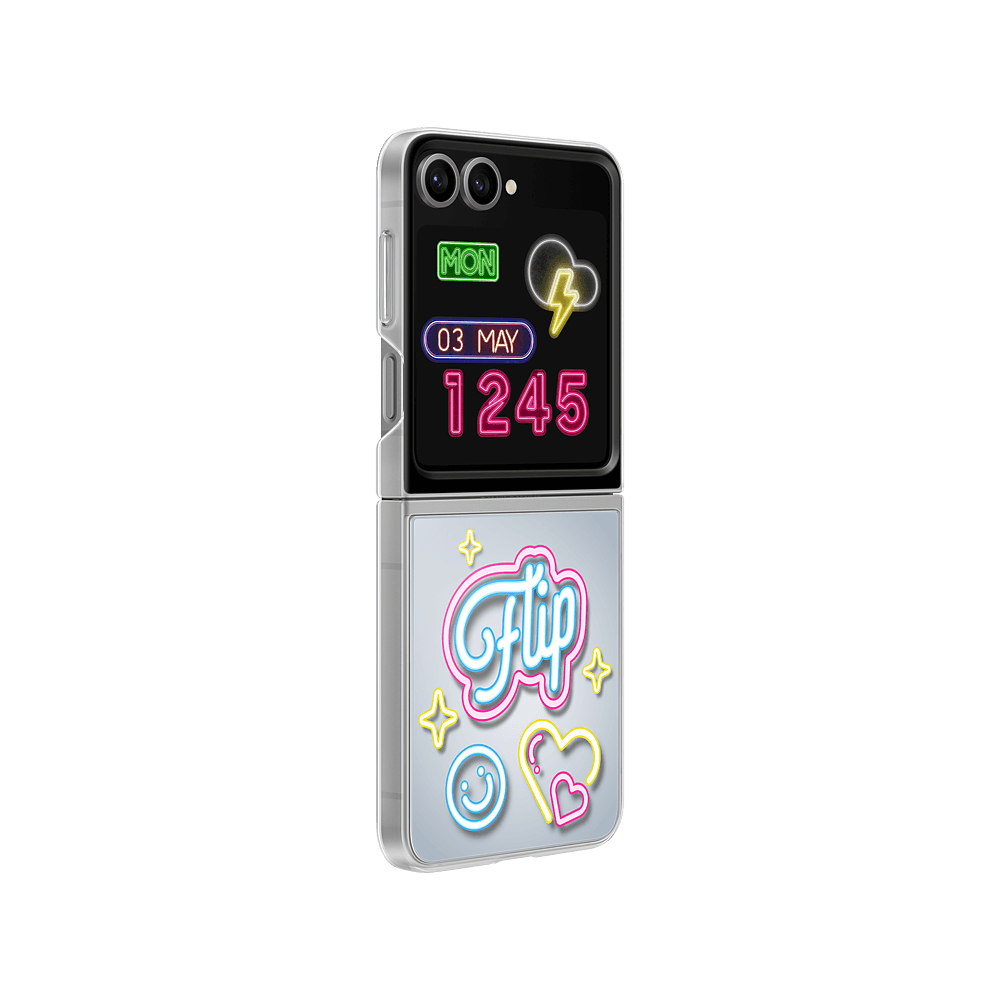 Funda Samsung Flipsuit Z Flip6