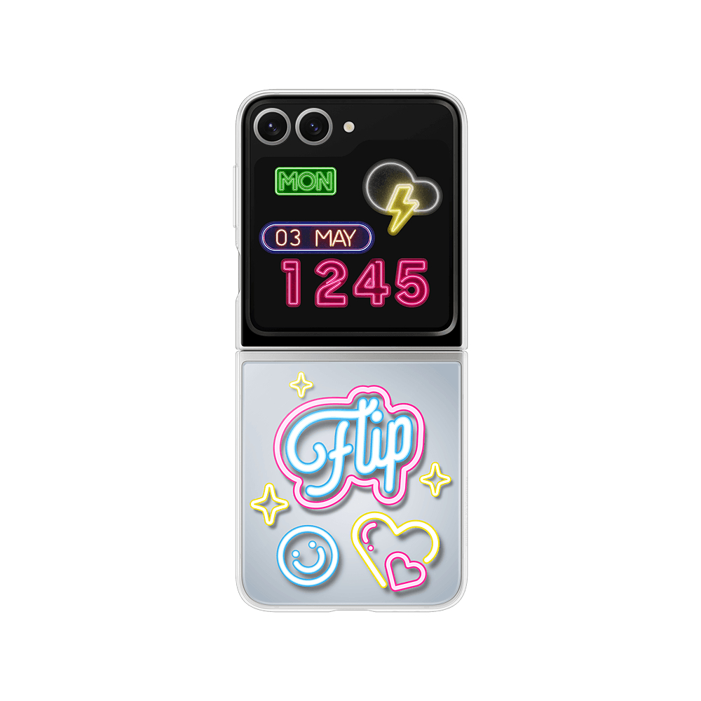 Funda Samsung Flipsuit Z Flip6
