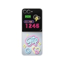 Funda Samsung Flipsuit Z Flip6