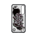 Funda Samsung Flipsuit Rugged para Galaxy S25+