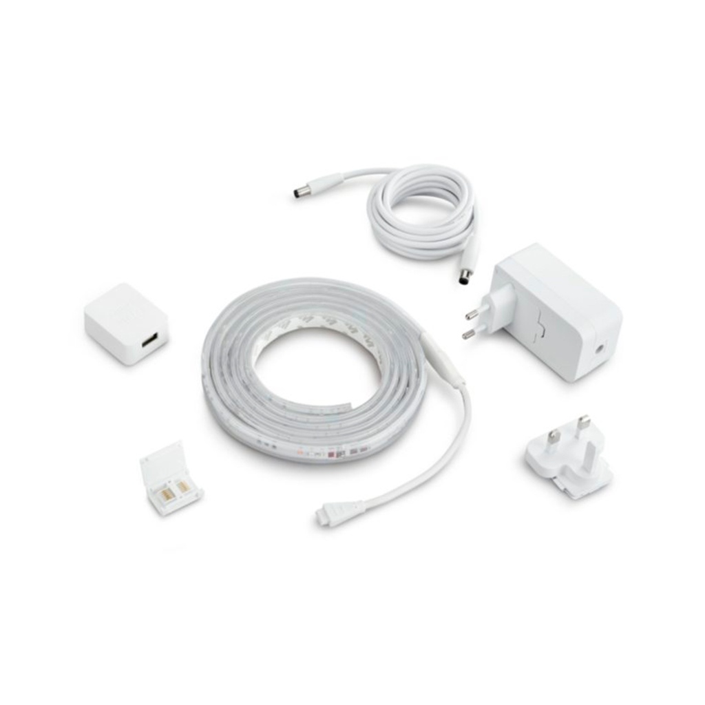 Tira de luz Philips Hue Led WCA Lightstrip 2M
