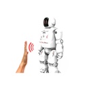 Robot a control remoto Big Megabot r/c 40 cm