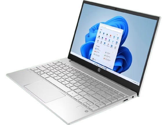 NOTEBOOK HP PAV I5 8GB 256GB+16GB 13 FHD