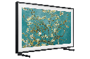 Smart Tv Samsung 65" QLED 4K UHD The Frame Nogal - LS03B
