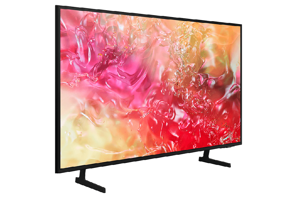 Smart Tv Samsung 55" Crystal 4K UHD - DU7000