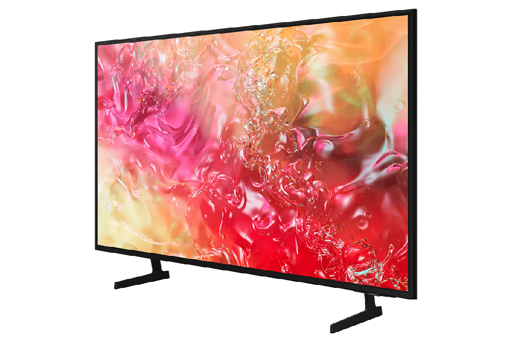 Smart Tv Samsung 55" Crystal 4K UHD - DU7000