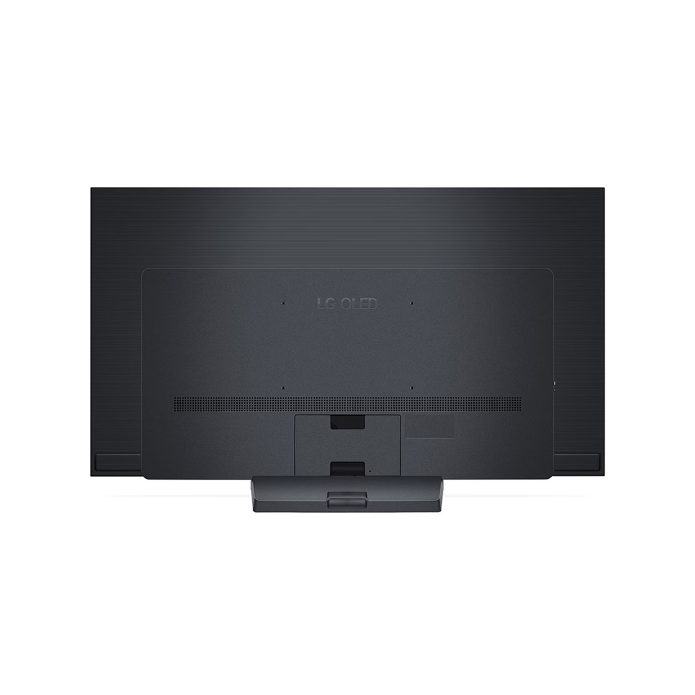 Smart Tv LG 55" OLED 4K UHD Ai Thinq - 55C3PSA
