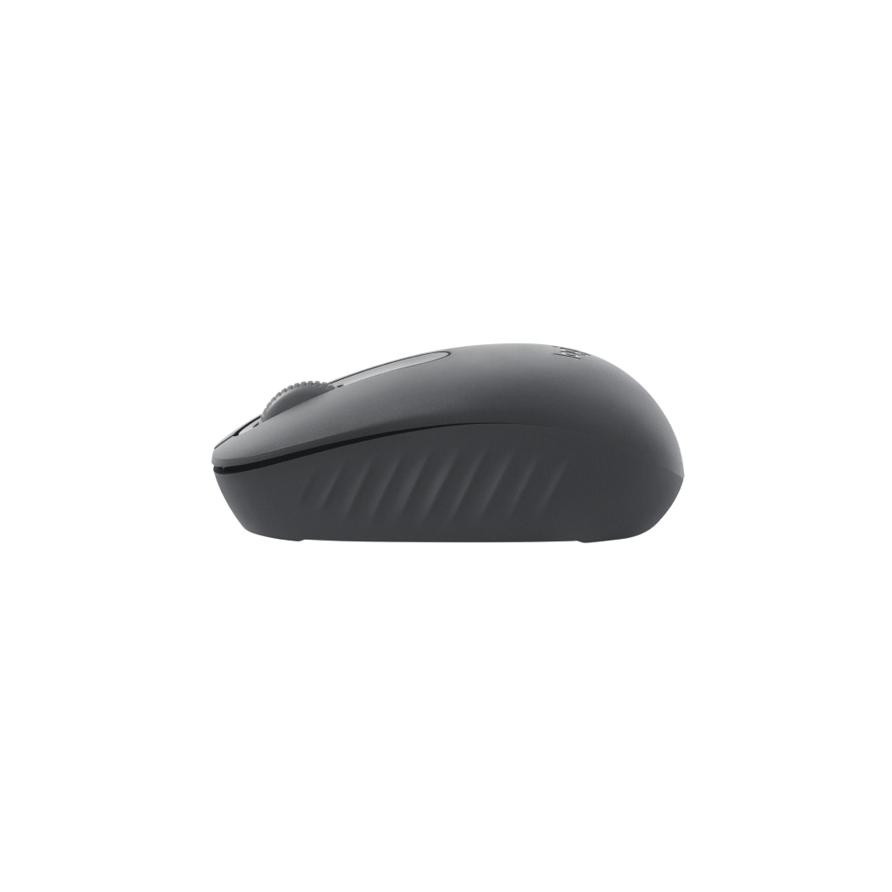 Mouse Logitech M196 Bluetooth Grafito