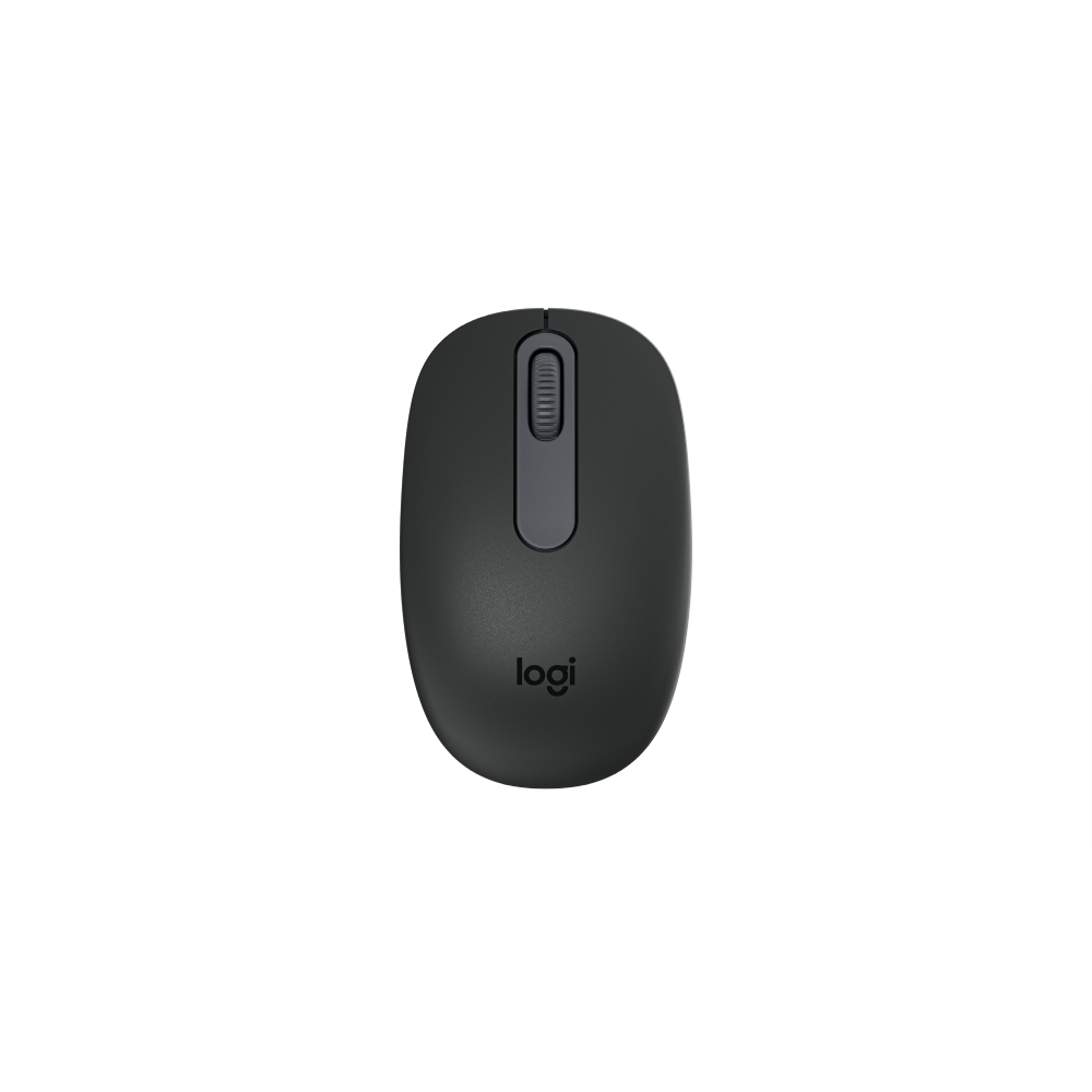 Mouse Logitech M196 Bluetooth Grafito