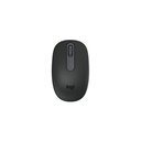 Mouse Logitech M196 Bluetooth Grafito