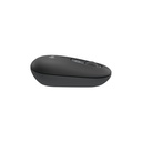 Combo Logitech Teclado y Mouse Pop Icon - Graphite - Español Latino