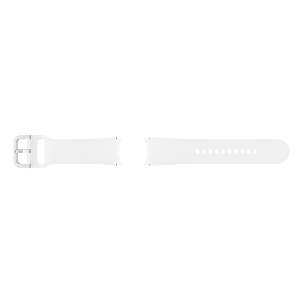 Malla Samsung Sport Band 20Mm S/M Blanco