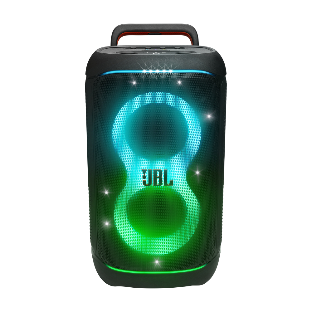 Parlante Portátil JBL PartyBox 520