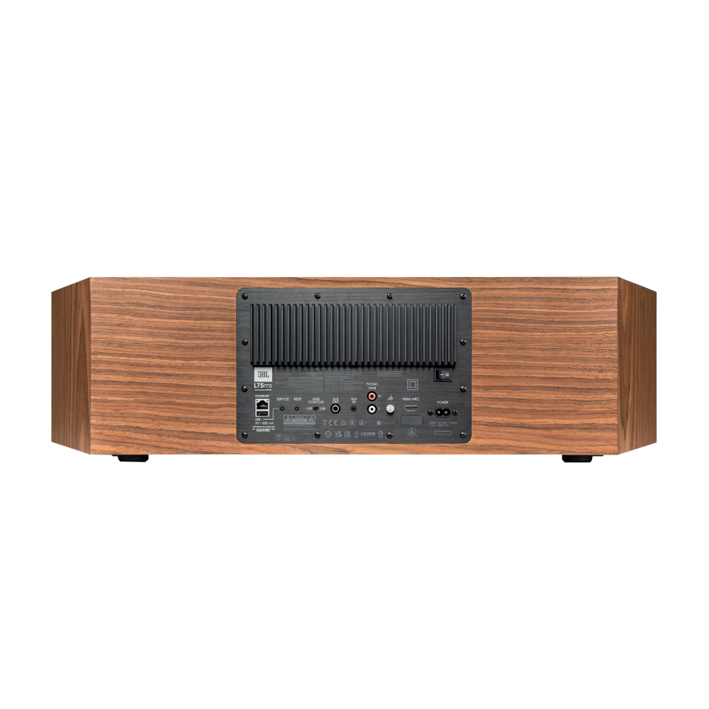 Parlante JBL L75MS Music System B