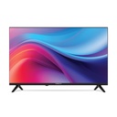 Smart Tv Noblex 65" 4K LED VIDAA - 91DK65X6550