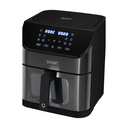 Freidora de aire QÜINT 6L Negra