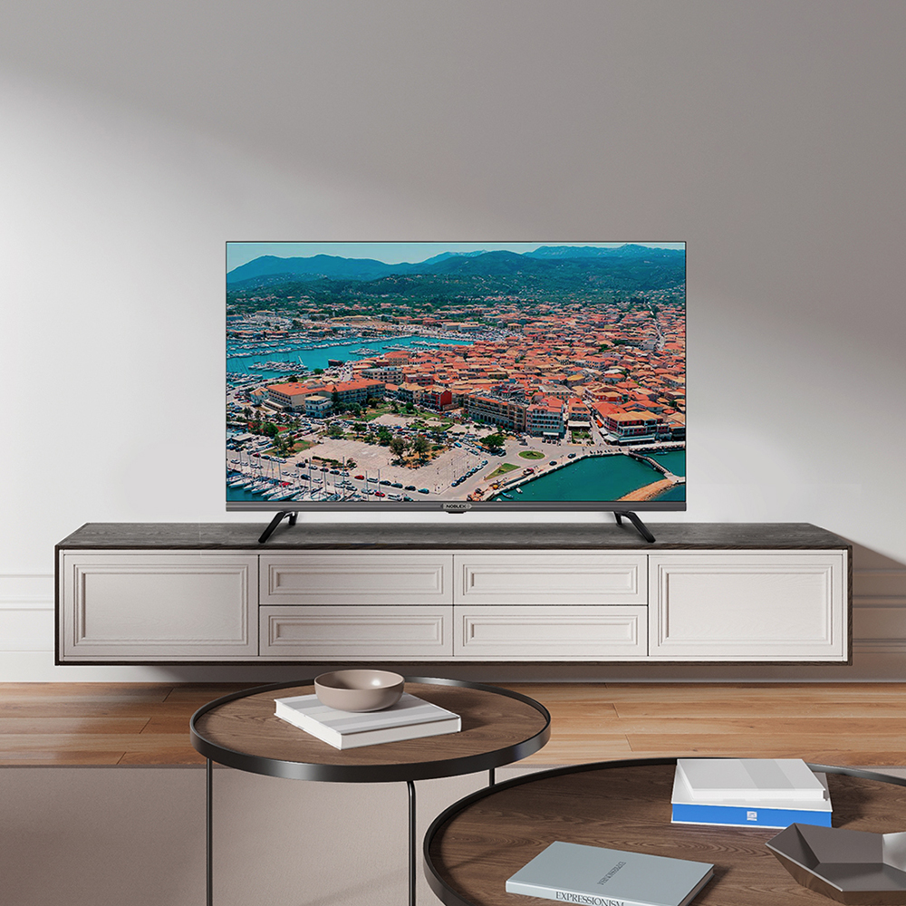 Smart Tv Noblex 32" HD LED Android - DR32X7000