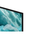 Smart TV Samsung 75" QLED 4K - Q7F