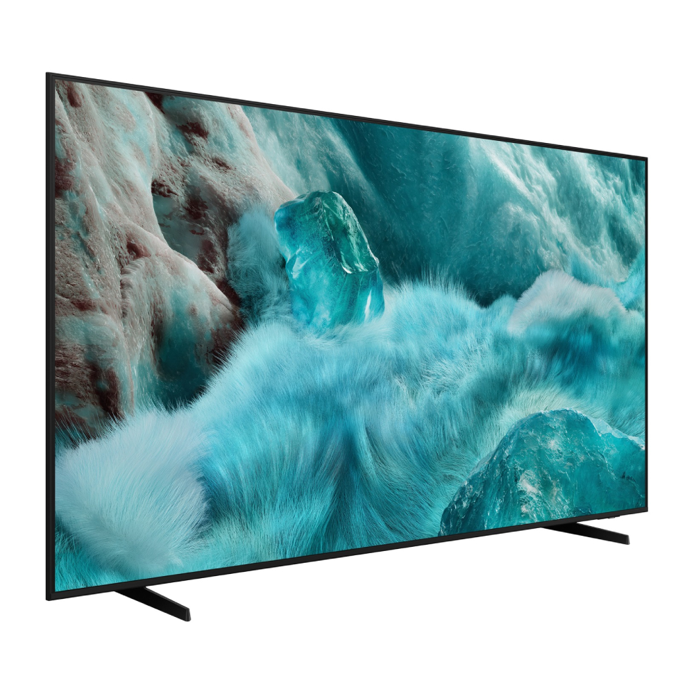 Smart TV Samsung 85" QLED 4K - Q7F