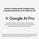 Celular Samsung Galaxy S25 FE 8gb 256gb