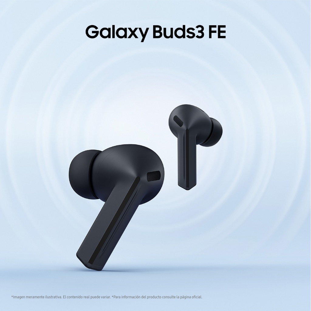 Auricular Samsung Galaxy Buds3 FE