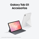 Tablet Samsung Galaxy Tab S11 12gb + 256gb Gris