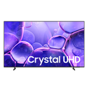 Smart TV Samsung 65" Crystal UHD 4K U8000F