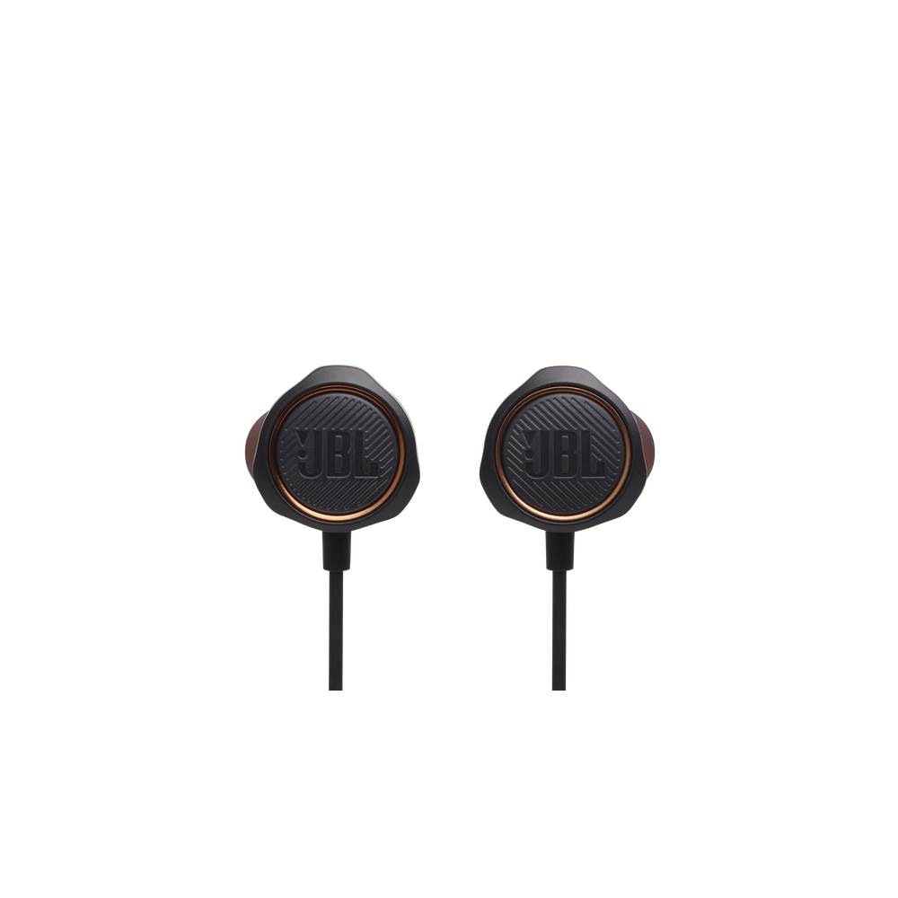 Auricular JBL Quantum 50C negro
