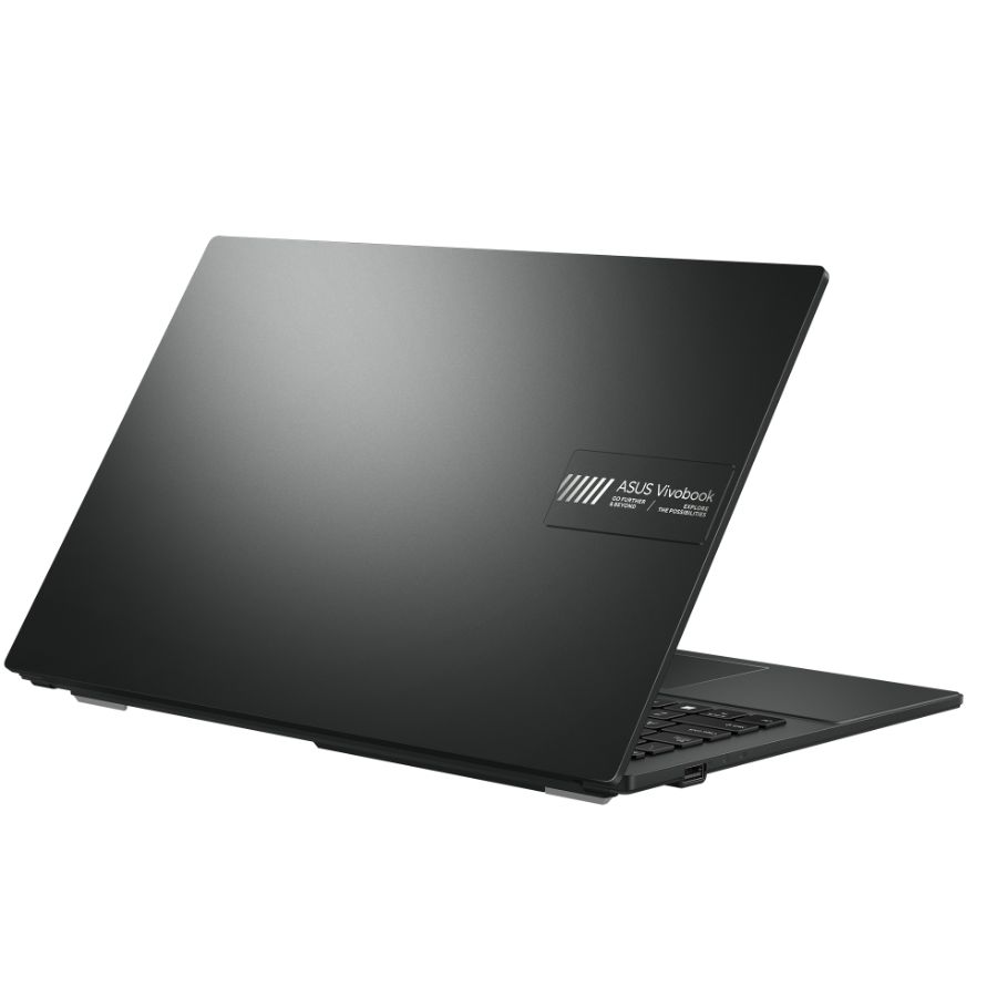 Notebook ASUS Vivobook Go 15 AMD Ryzen 3 7320U 8GB 512GB