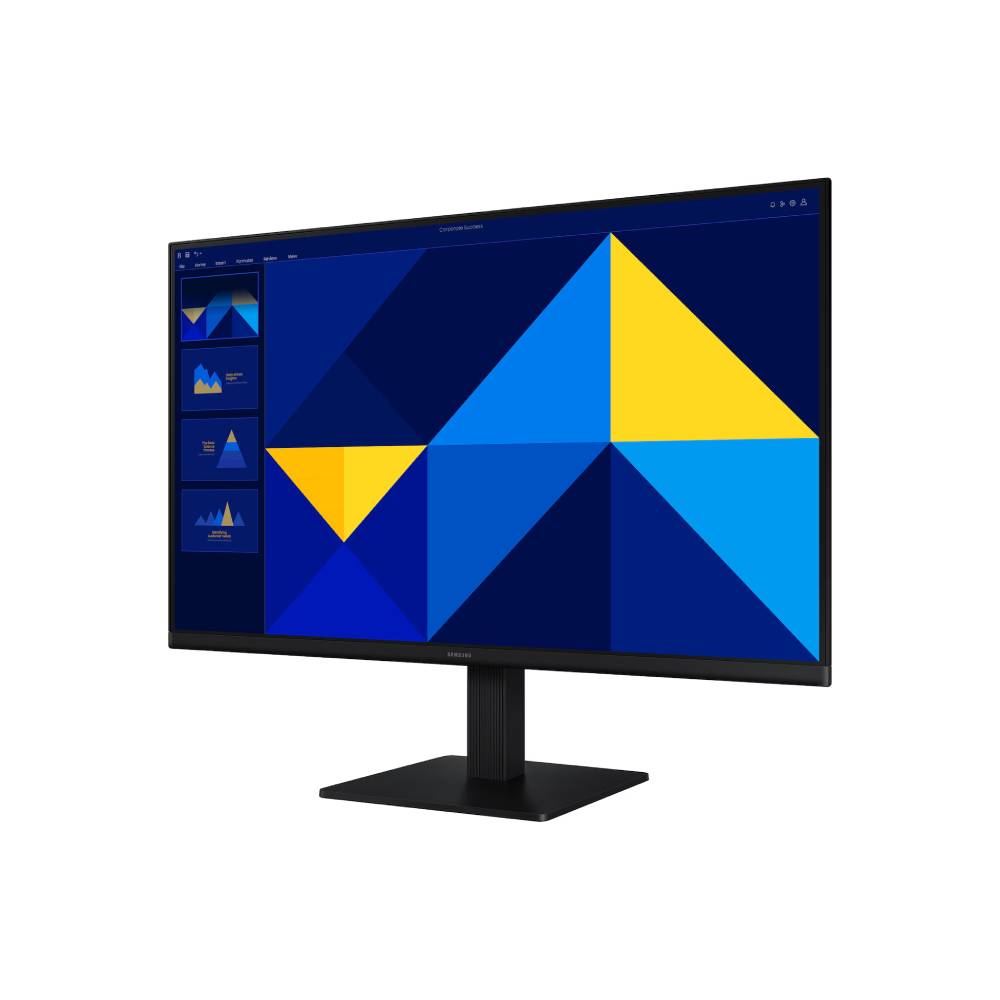 Monitor Samsung LED 27" Mainstream