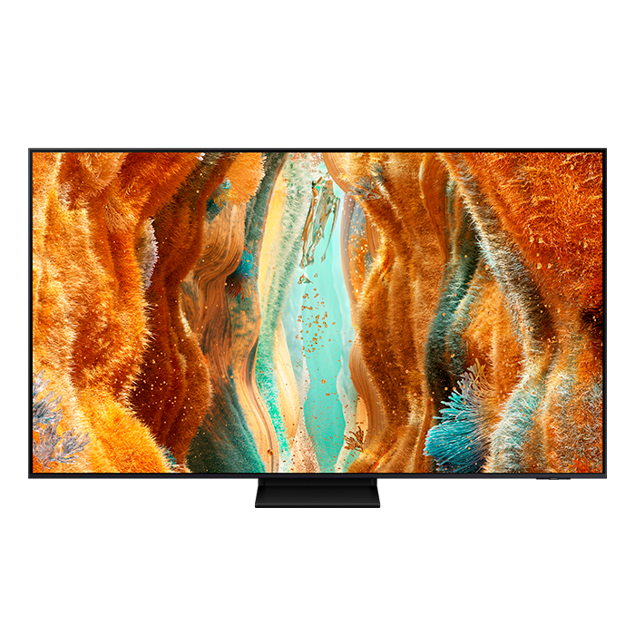 Smart TV Samsung 55" Neo QLED 4K - QN70F