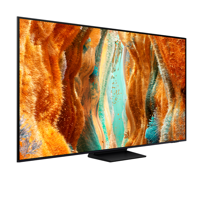 Smart TV Samsung 55" Neo QLED 4K - QN70F