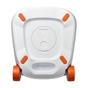 Parlante Portátil JBL PartyBox Stage 320 Sensation Blanco