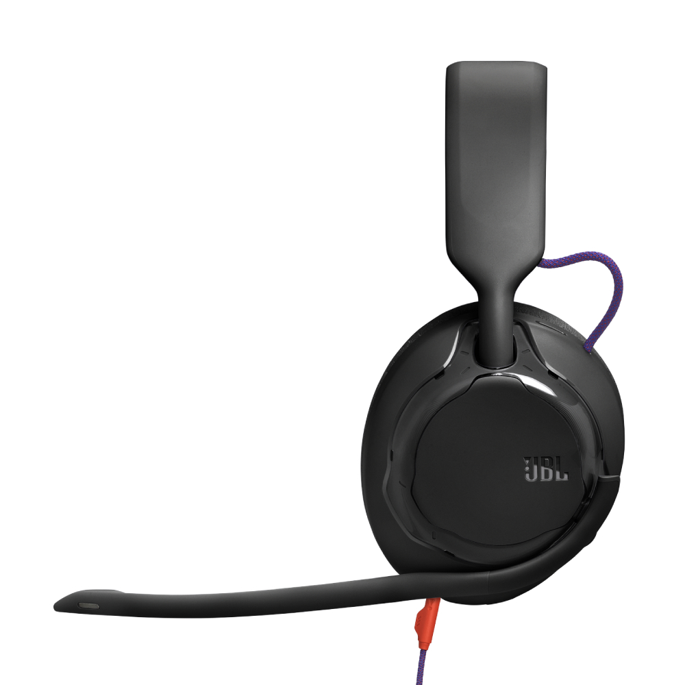 Auriculares JBL Quantum 250 Negro