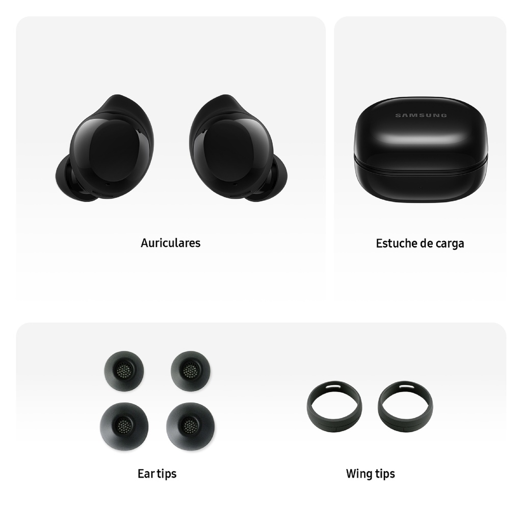 Auricular Samsung Galaxy Buds Core