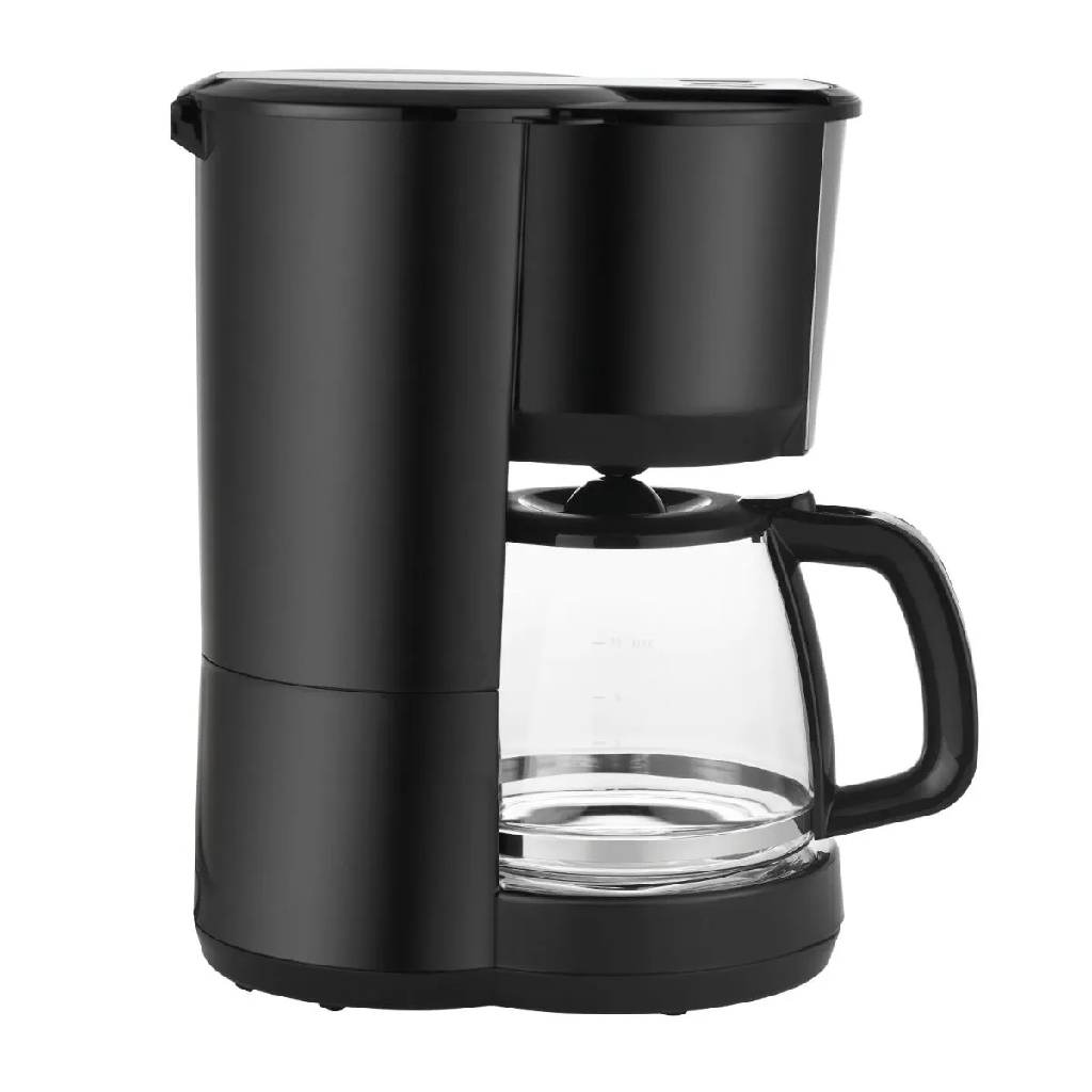 Cafetera Eléctrica Midea 1,25 Litros         