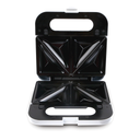 Sandwichera y Wafflera Smart-Tek