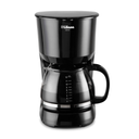 Cafetera Liliana Cofly 1,25 Litros 800 Watts       