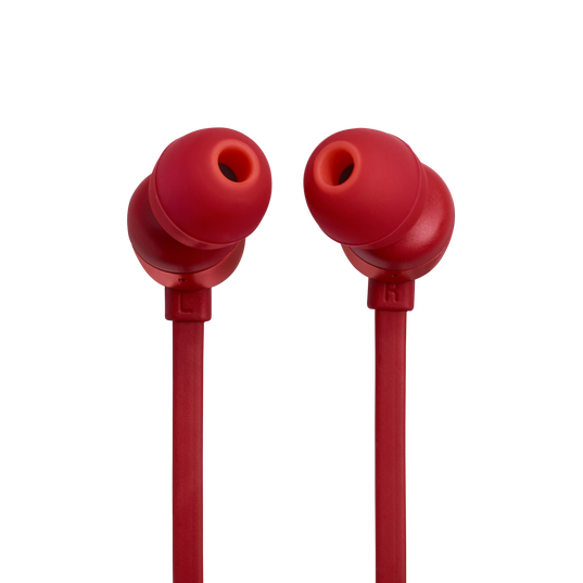 Auriculares JBL Tune 310C Rojo