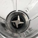 Licuadora de mesa Smartlife SL-BL1055PN