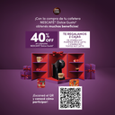 Cafetera Dolce Gusto Genio S Blanco