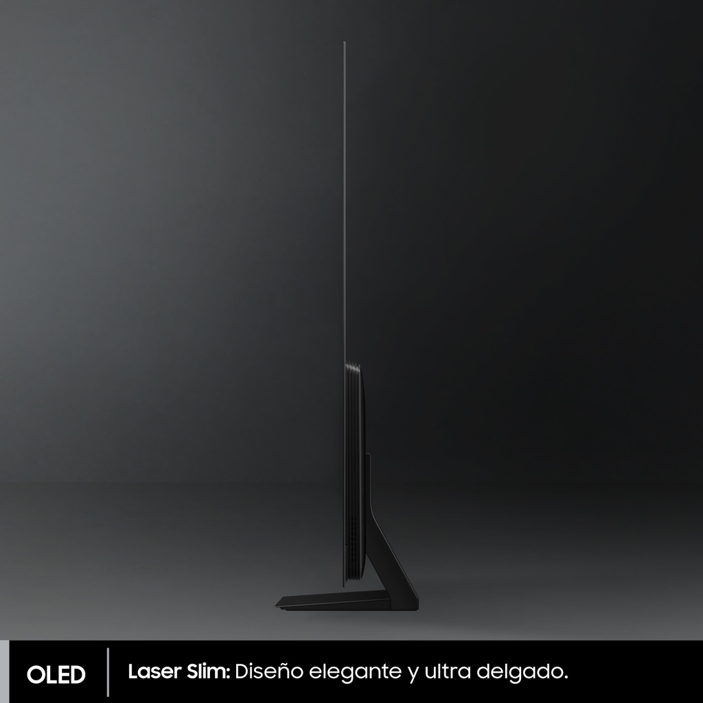 SMART TV Samsung OLED 65" 
