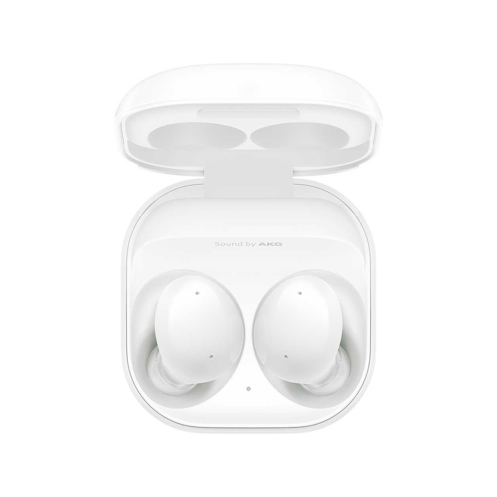 Auriculares inalámbricos Samsung Galaxy Buds2 Blancos
