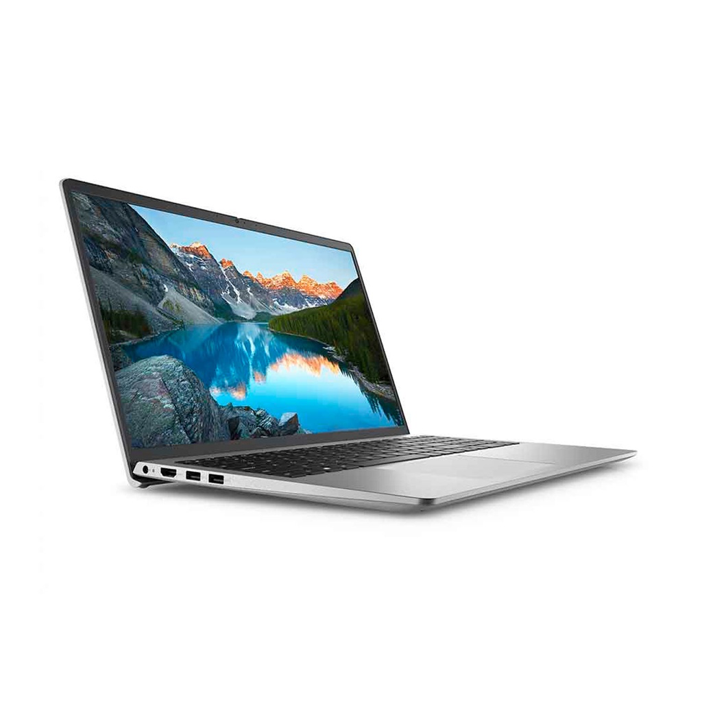 Notebook Dell Inspiron AMD Ryzen R5 2DJ8R 8GB 256GB
