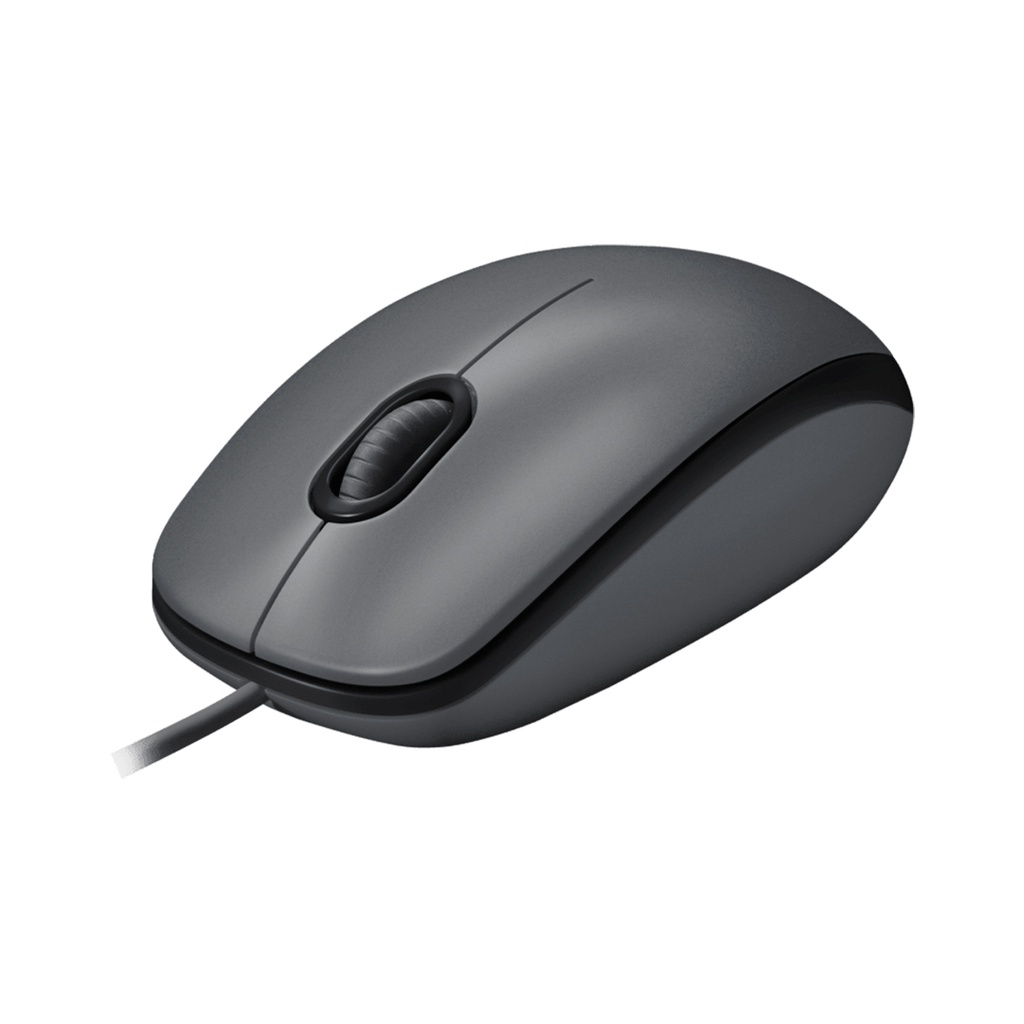Mouse Logitech M90 910-004053