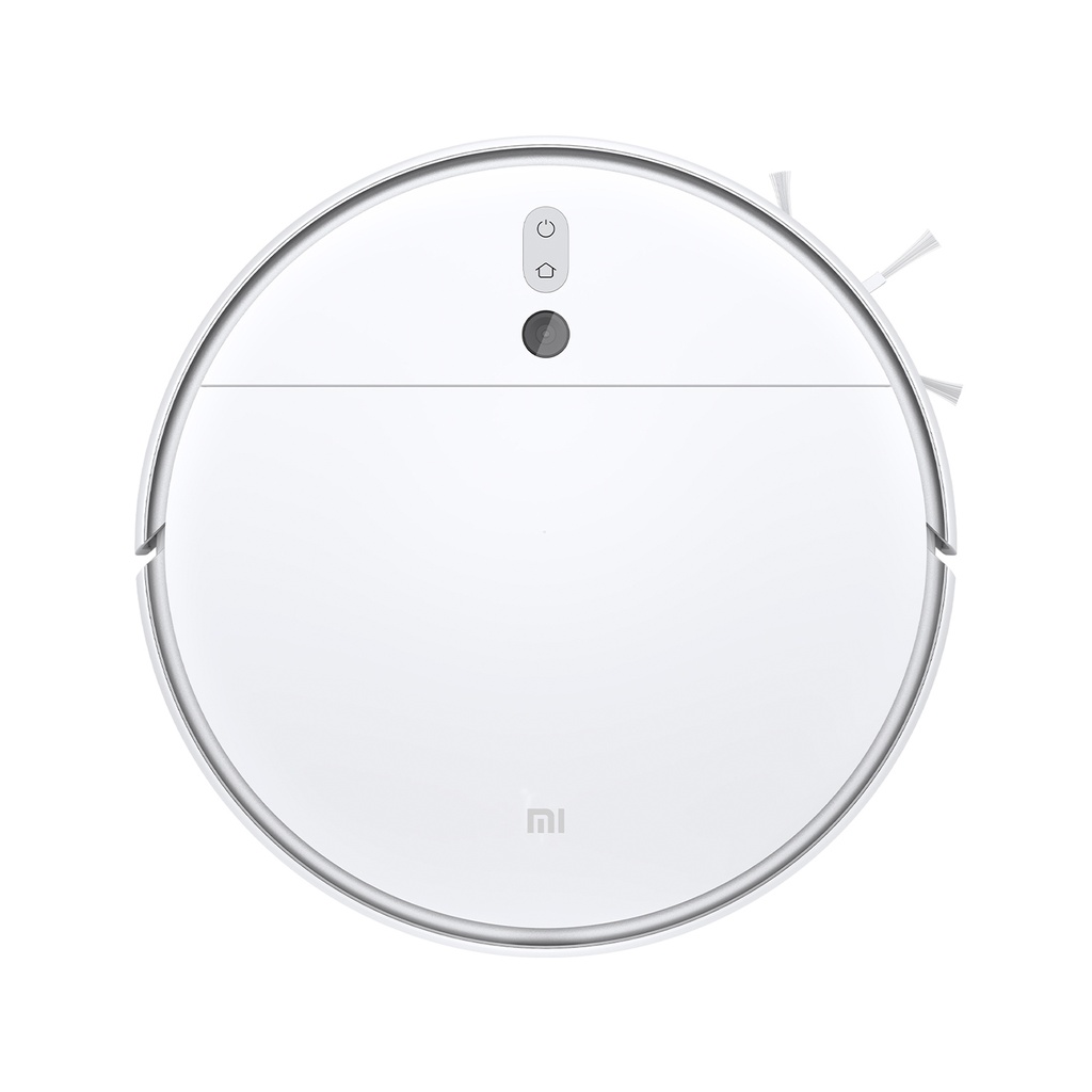 Aspiradora Trapeadora Xiaomi Smart Dúo Mi Robot Vacuum-mop 2