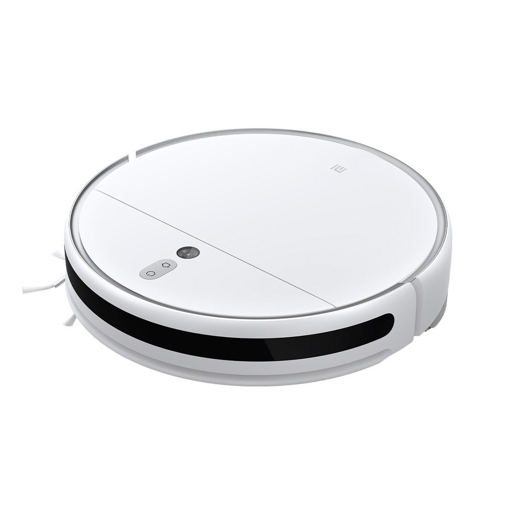 Aspiradora Trapeadora Xiaomi Smart Dúo Mi Robot Vacuum-mop 2
