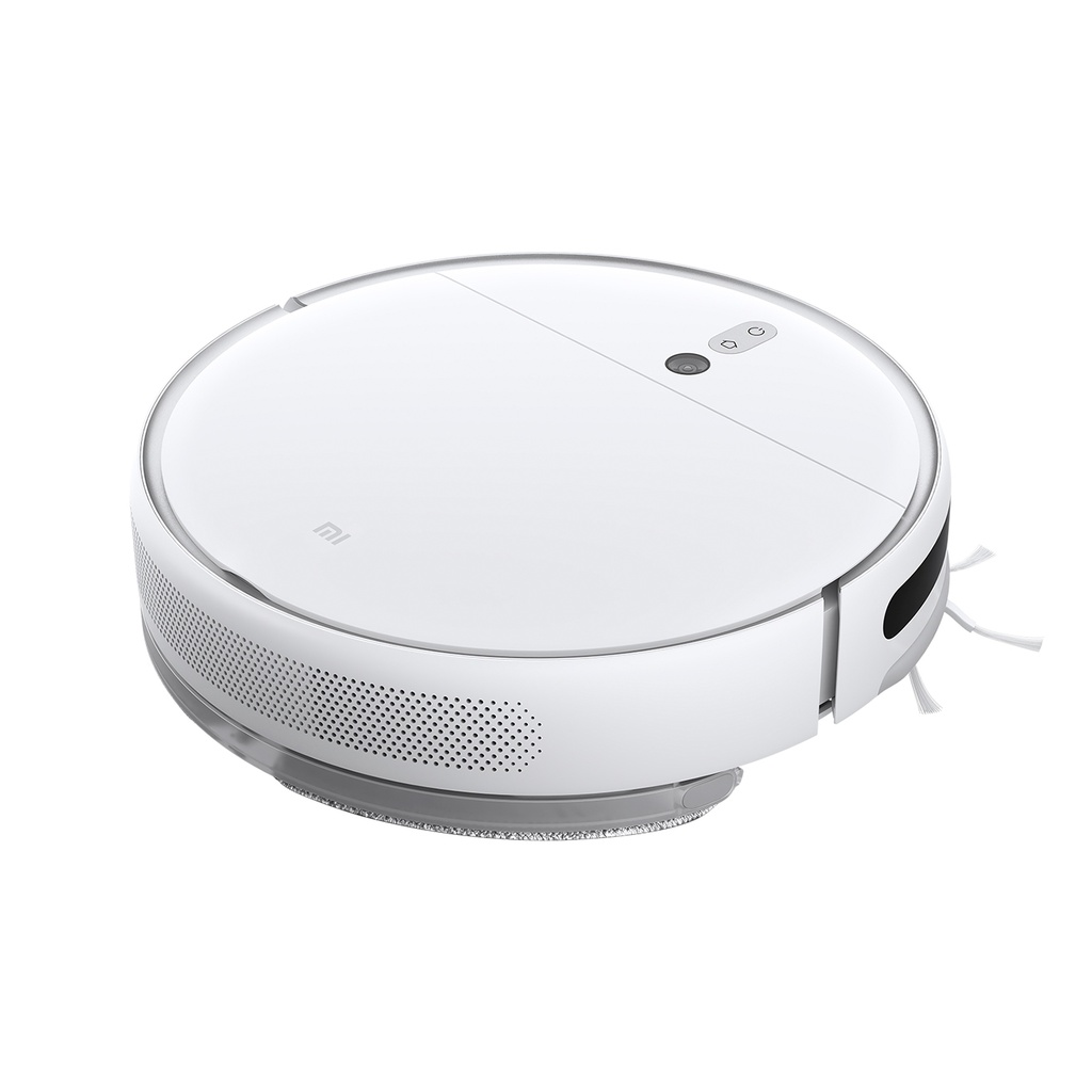 Aspiradora Trapeadora Xiaomi Smart Dúo Mi Robot Vacuum-mop 2