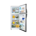 Heladera con freezer No Frost 373 L Steel Drean - HDR380N12M